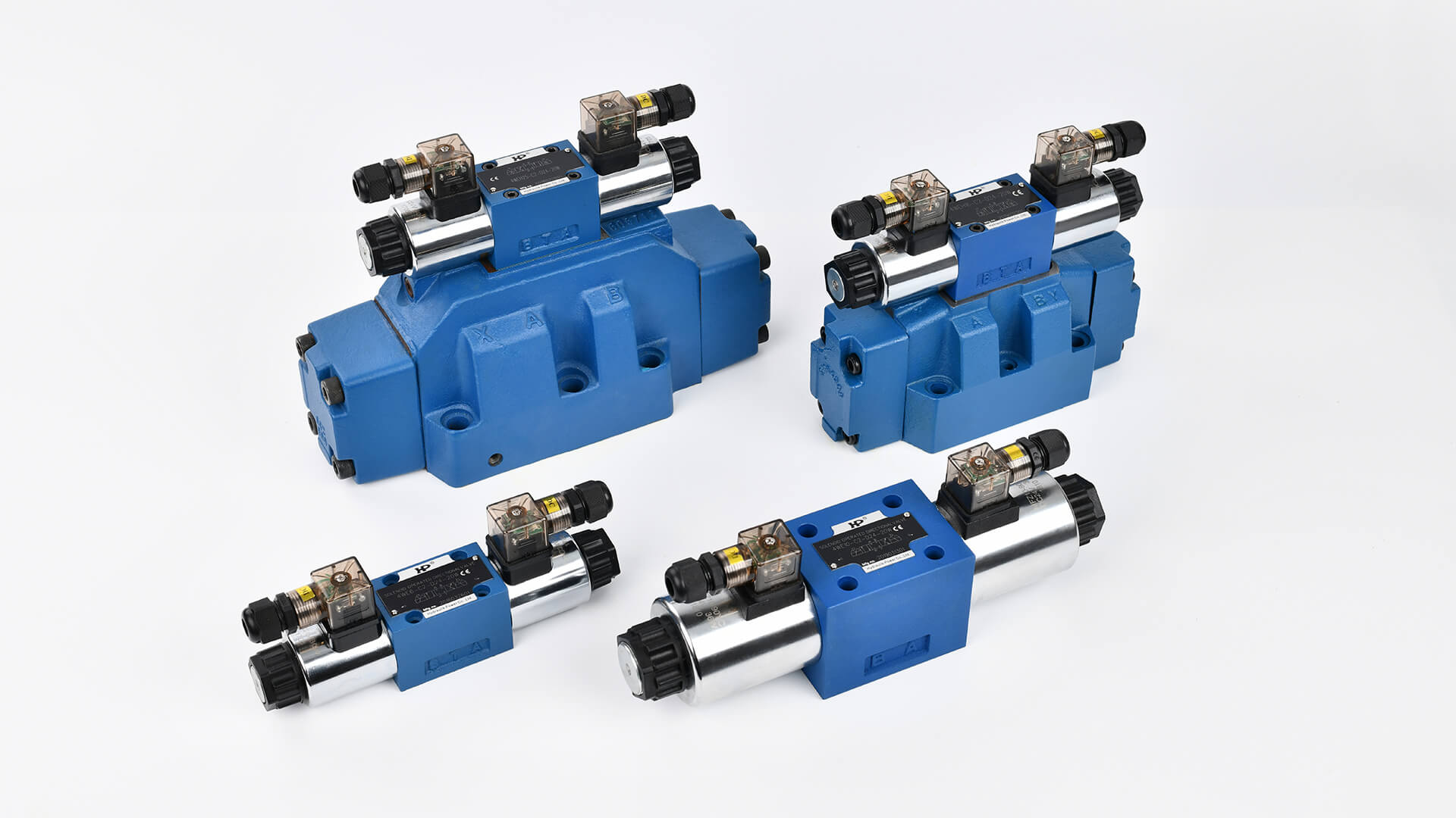 電磁換向閥的換向頻率最高能達到多少？