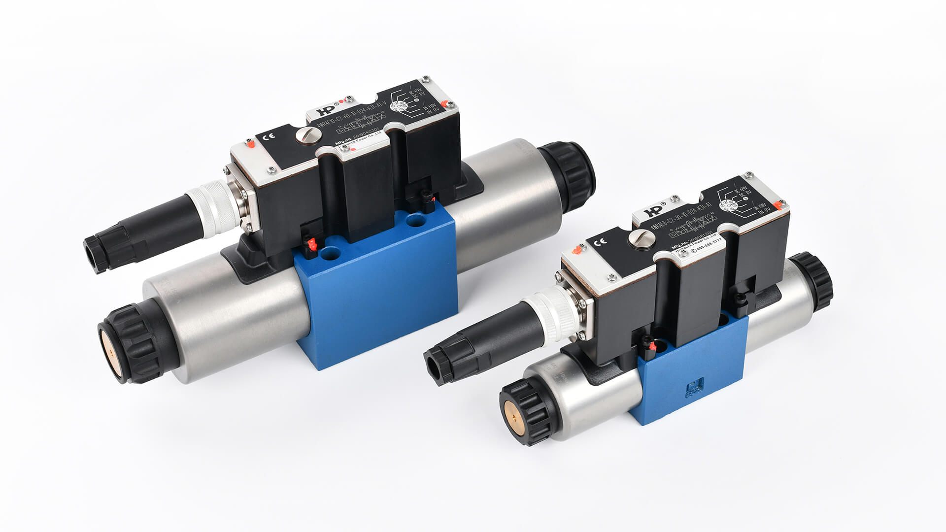 高頻響比例閥在液壓伺服系統(tǒng)中的噪聲抑制措施有哪些?