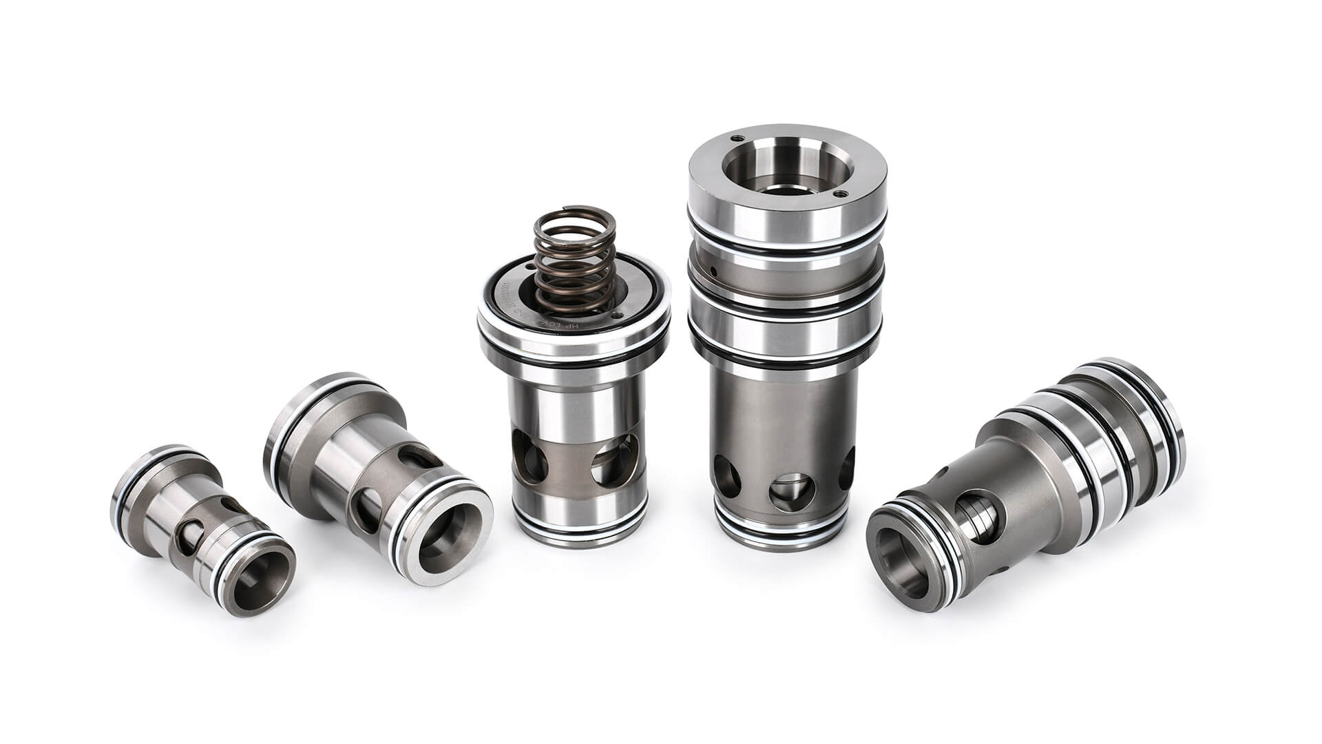 如何調整插裝閥的壓力損失？