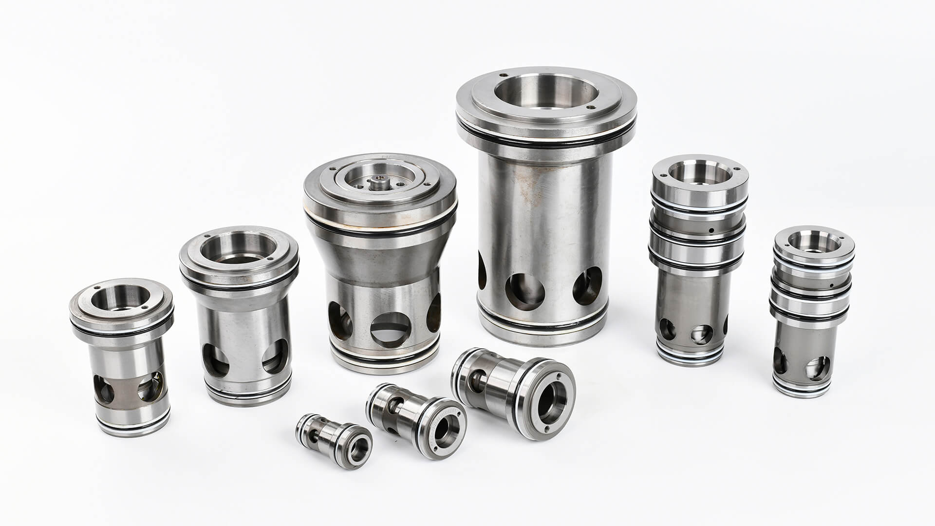 插裝閥有哪些常見安全問題？