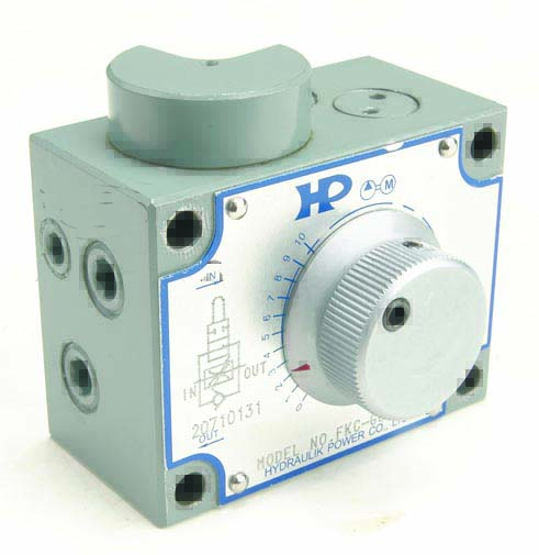 上海流量閥廠家：流量閥的主要功能是什么？