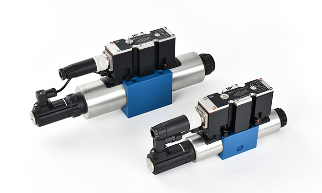 如果系統(tǒng)中存在雜質(zhì)，對(duì)高頻響比例閥的性能有何影響？