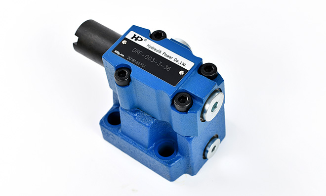 如何根據(jù)系統(tǒng)壓力需求選擇合適的壓力閥？