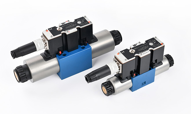 高頻響比例閥的驅(qū)動(dòng)方式有哪些?