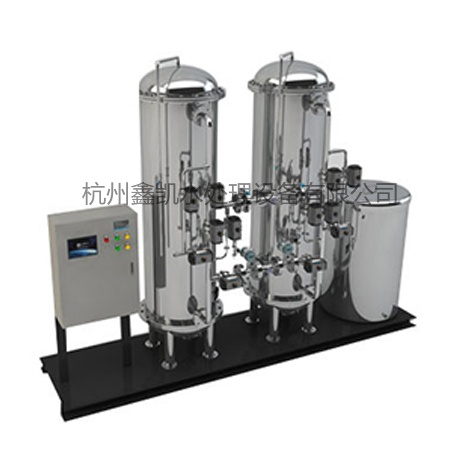 全自動軟化設(shè)備