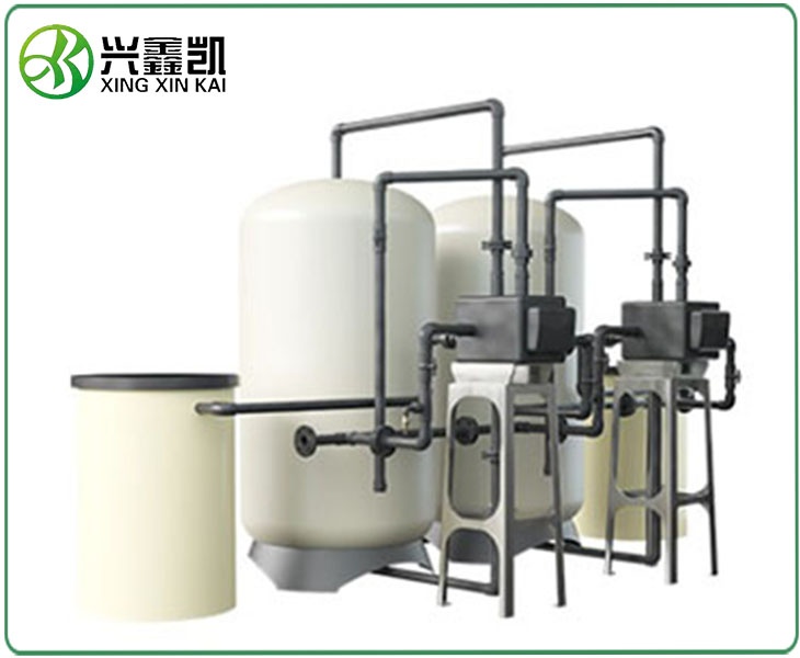 全自動軟水器(軟水器廠家)