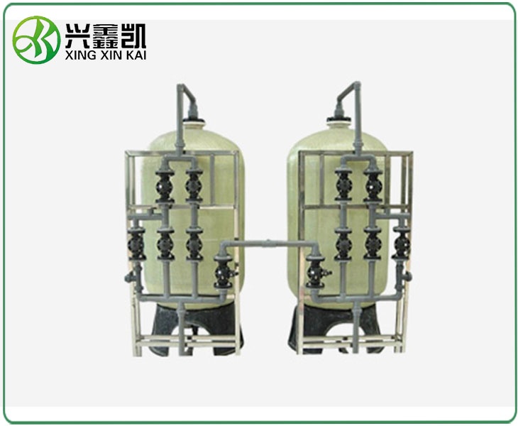 軟化水設(shè)備（全自動軟化水器）