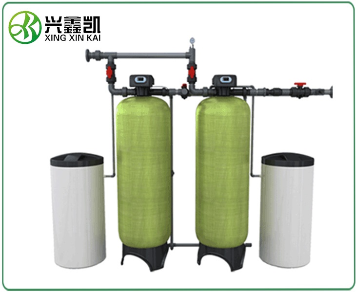 軟化水設(shè)備(過濾器)