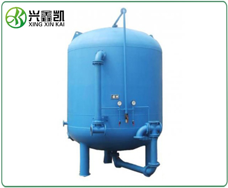 石英砂過濾器(生產(chǎn)廠家)