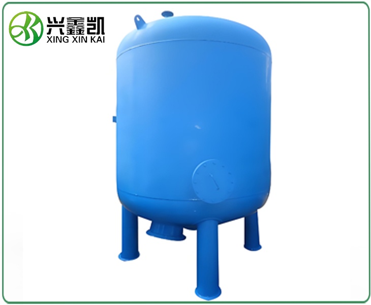 活性碳過濾器（機(jī)械過濾器）