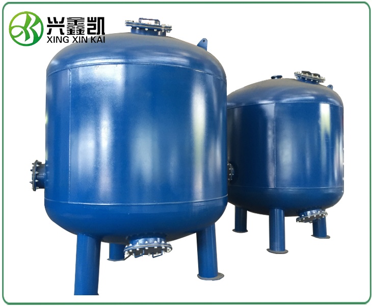 機(jī)械過濾器（生產(chǎn)廠家）