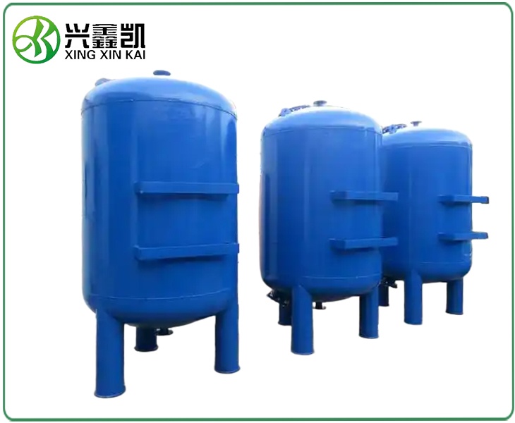 除鐵錳過(guò)濾器（除鐵/除錳）