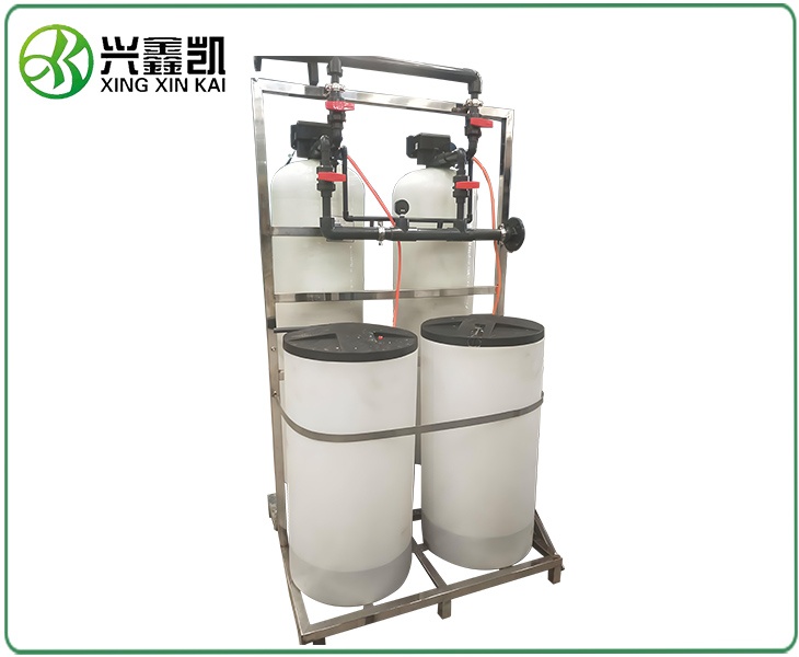 工業(yè)軟水設(shè)備（報(bào)價(jià)）