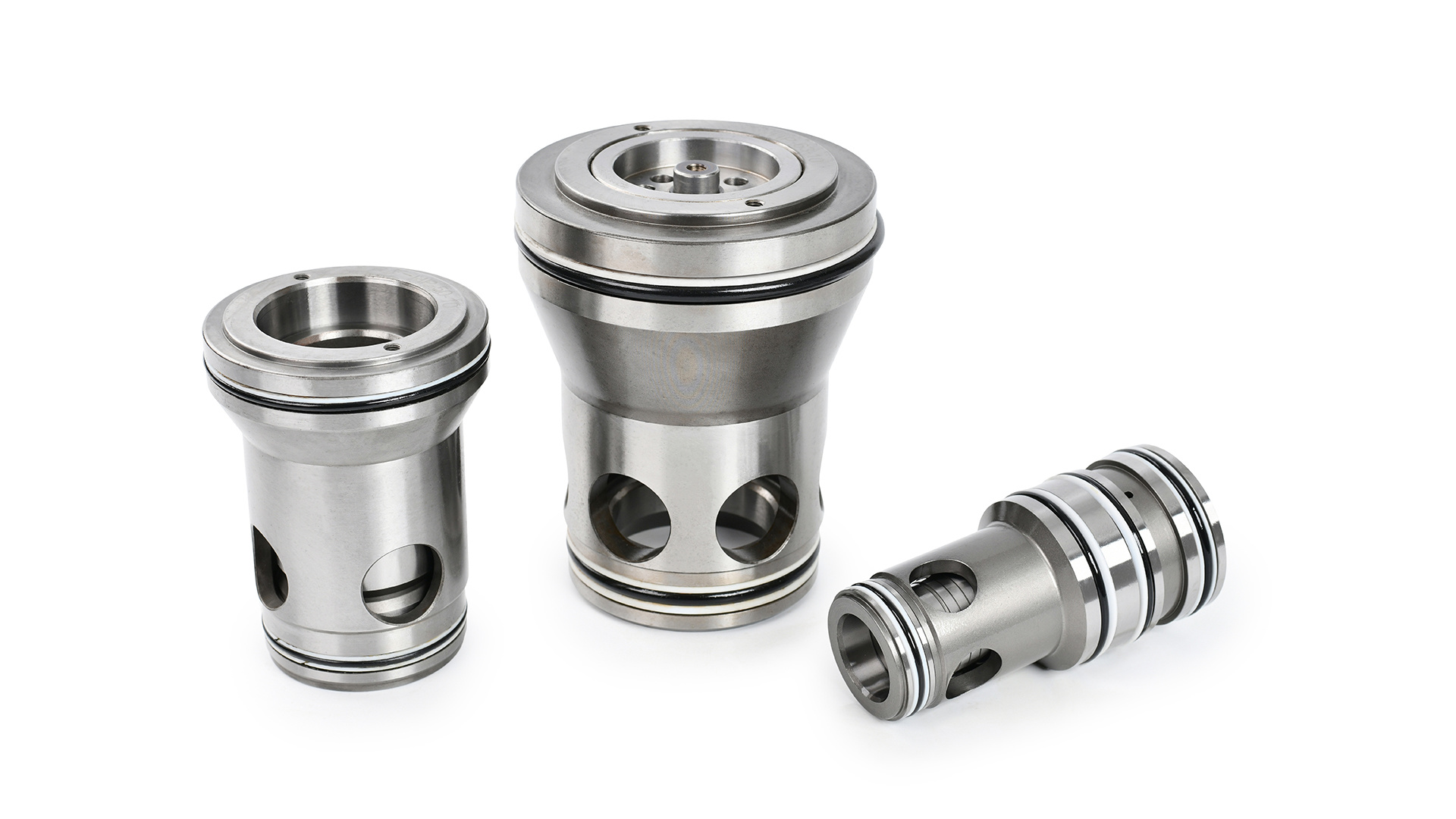 插裝閥的安裝步驟是什么？