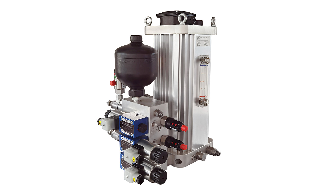 高壓動力站的模塊化設計是否支持快速更換與擴展？