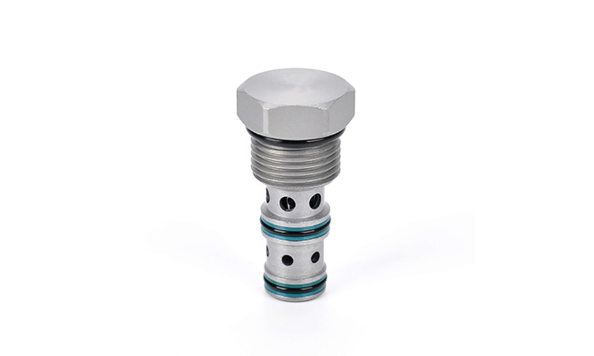 微型插裝閥的發展趨勢是什么？