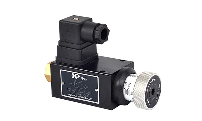 在分析壓力閥時，哪些因素是關鍵？