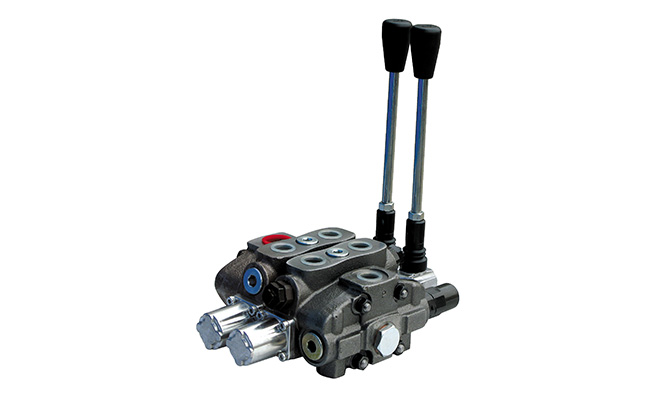 國內外多路閥市場的差異在哪里？