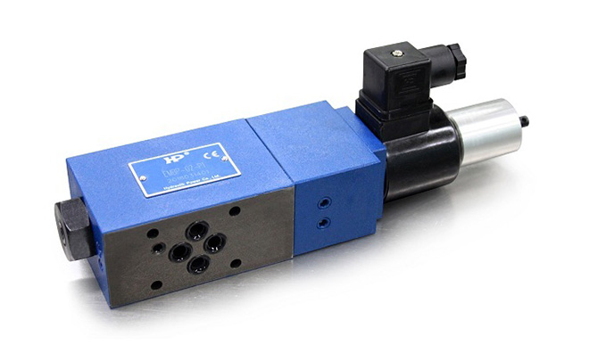 比例減壓閥的安裝手冊包含哪些內(nèi)容?