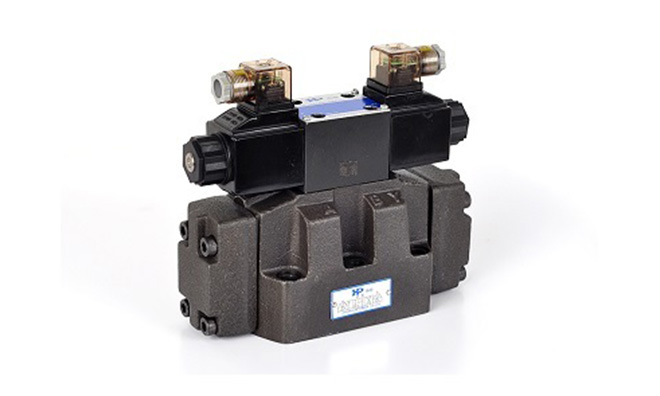 如何評估比例換向閥的壽命？