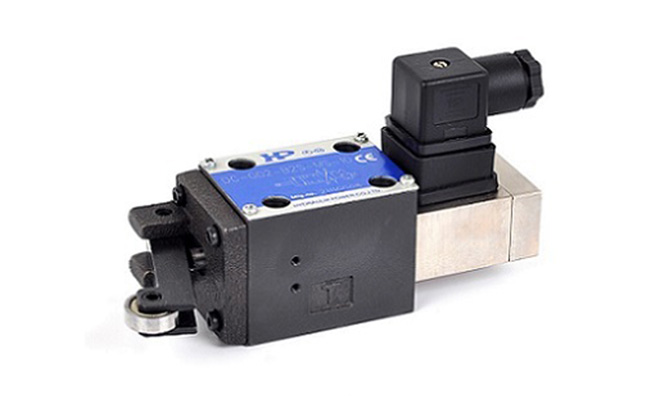 自動(dòng)化比例換向閥門是如何工作的？