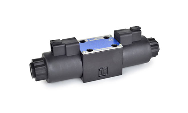 比例換向閥的產品目錄通常包含哪些信息？